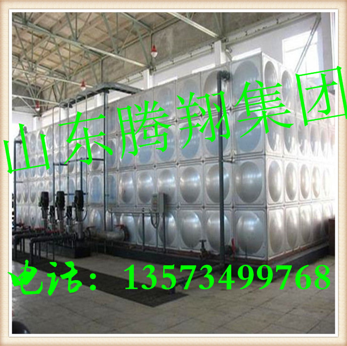 不銹鋼水箱常見的故障有哪些？