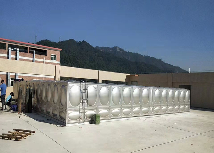 裝配式不銹鋼水箱的價(jià)格組成部分有哪些？